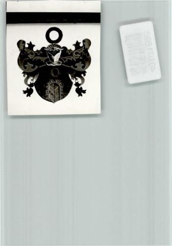 Löf Wappen