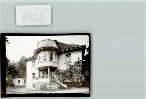 Schledehausen Villa