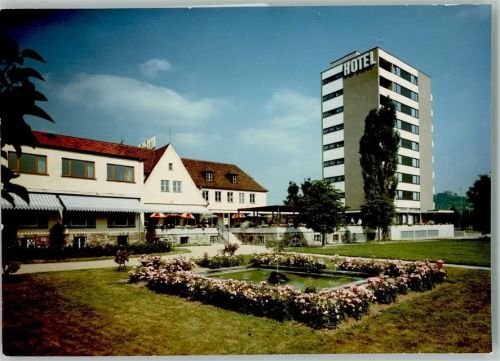 Elfershausen Hotel Ulrich