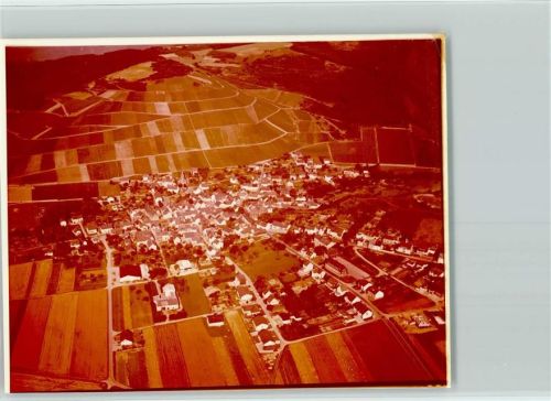 Veldenz Luftaufnahme