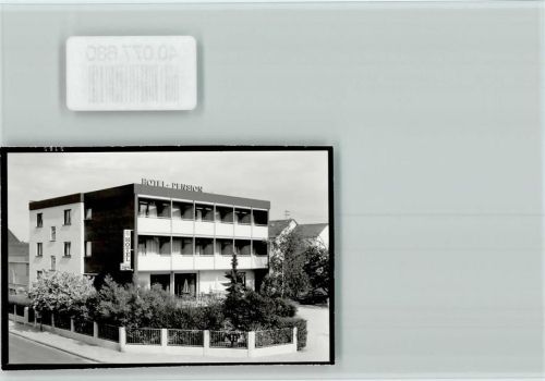 Hausen Hotel Koch