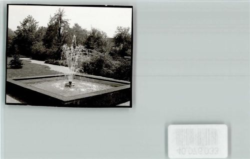 Boffzen Brunnen