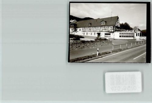 Müden Gasthaus Seveney