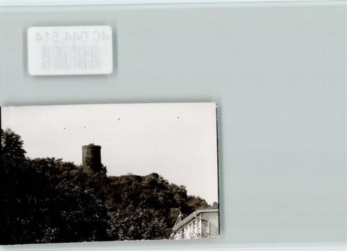Hausach Burgturm