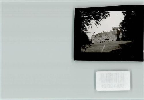 Waldleiningen Schloß Sanatorium