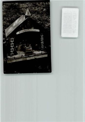 Oberschledorn Märchenwald