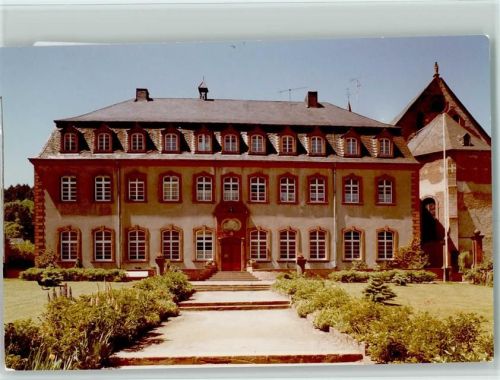 St. Thomas Zisterzienserinnen Abtei