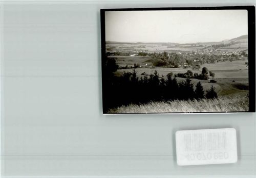 Obergünzburg Ortsansicht