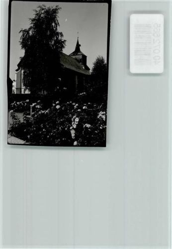 Eldagsen Kirche
