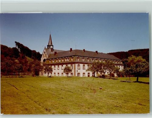 St. Thomas Zisterzienserinnen Abtei