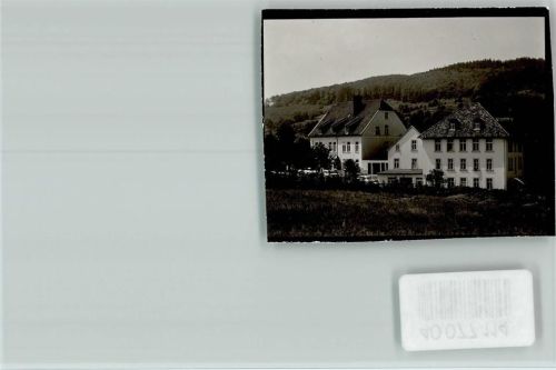 Holzhausen Heim