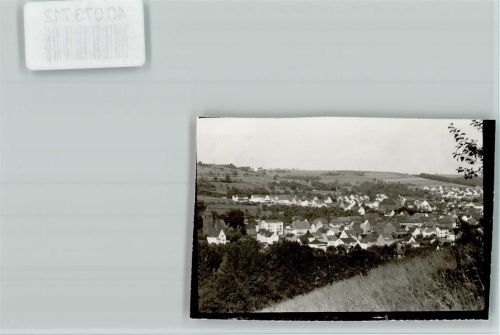 66987 W6784 Thaleischweiler-Fröschen FOTO KEINE AK Ortsansicht