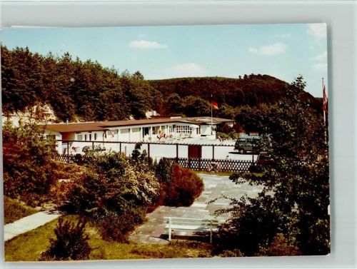 Husen Feriendorf