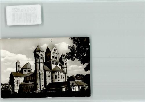Maria Laach Basilika