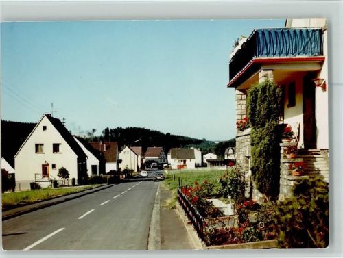 57632 W5232 Seelbach , Westerw FOTO KEINE AK