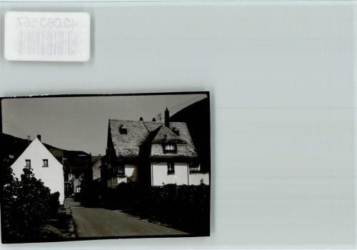 Senheim Im Ort