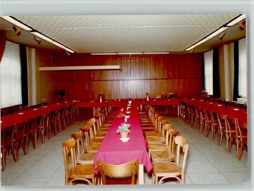 Godelheim Saal Cafe Driehorst