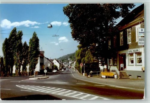 Neunkirchen Hotel Pielken