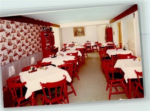 Wallernhausen Alten Hotel