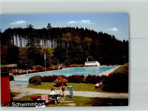 Nastätten Freibad