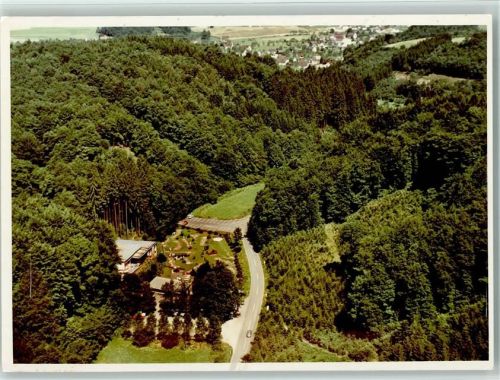 Ründeroth Luftaufnahme