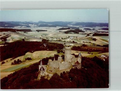 Adenau Nürburg