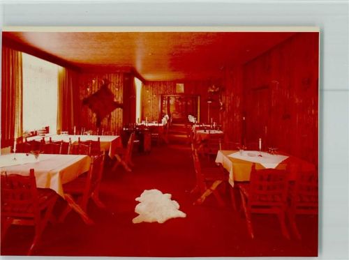 Dörentrup Jagdrestaurant Grünental