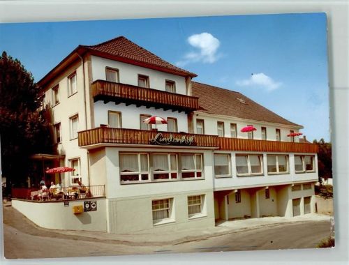 Holzhausen Lindenhof