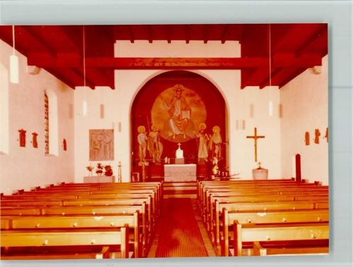 Hundsbach In der Kirche