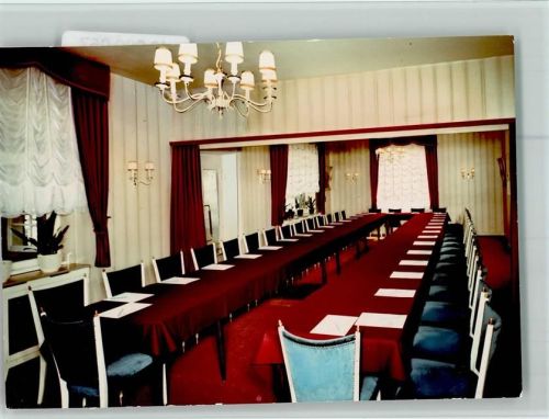 Glashütte Waldhotel