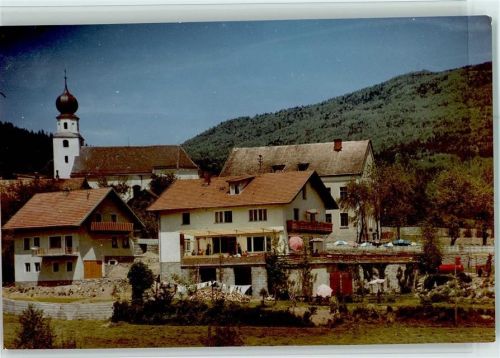Rimbach Cafe Hoher Bogen