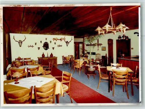 Schönau Hotel Birkenhof