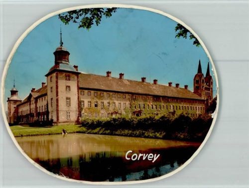 Schönecken Schloß