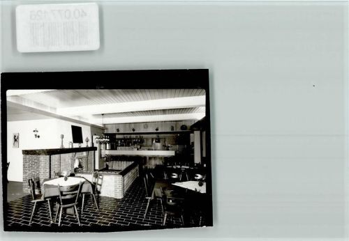 67316 W6719 Altleiningen FOTO KEINE AK Hotel Berghof