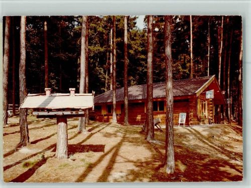Rehbach Wildpark