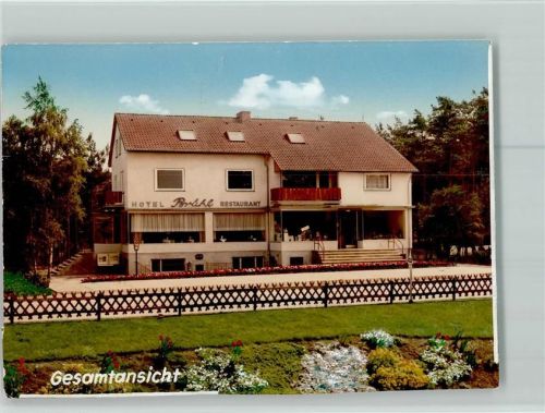 Dannenberg Hotel Brühl