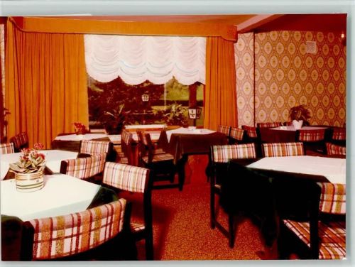 Steinebach Hotel NDR