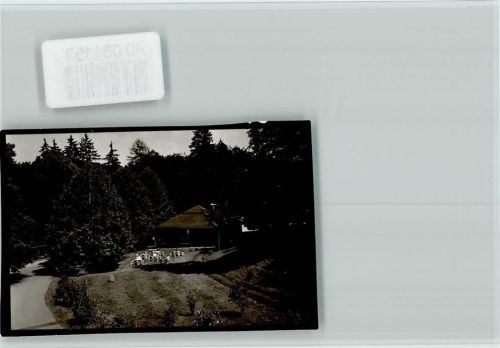 Waldleiningen Schloß Sanatorium