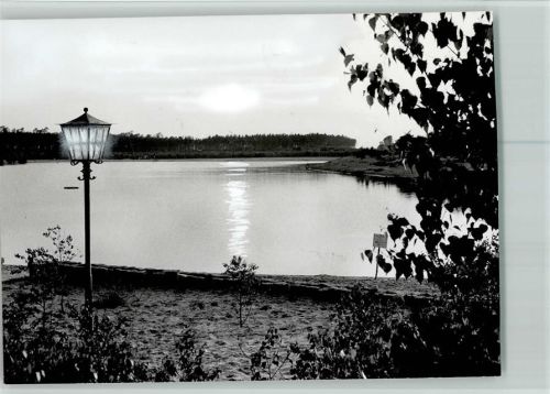 Garbsen Blauer See