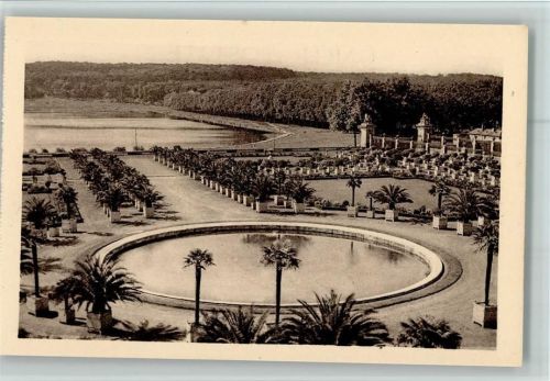 Versailles AKU1