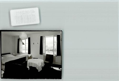 Lieser Hotel Mehn