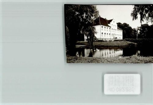 Olpenitz Gut Olpenitz