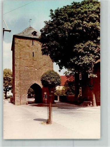 Rünthe Tor
