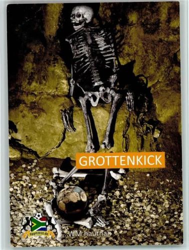 Grottenkick
