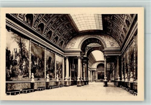 Versailles AKU1