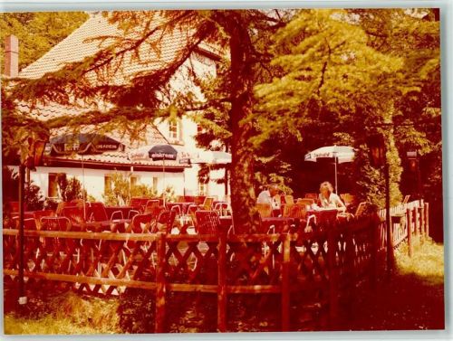 Schlangen Gasthaus Kreuzkrug