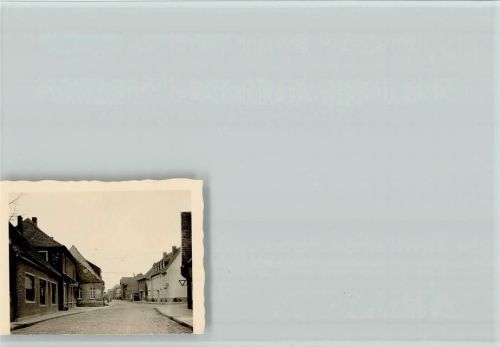 Osterwick Foto 6x6cm