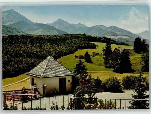 Bad Adelholzen Krankenhaus
