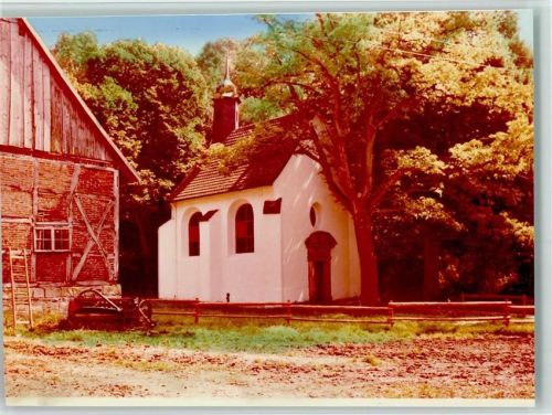 Borchen Kapelle
