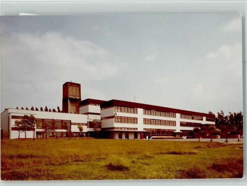 Sendenhorst Realschule
